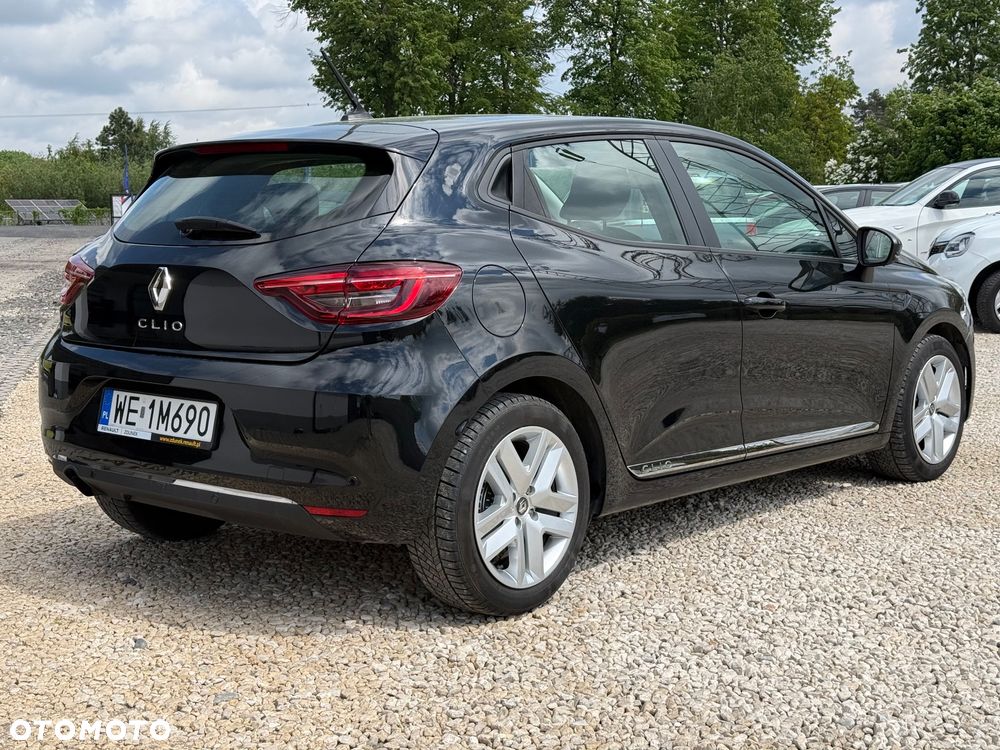 Renault Clio 1.0 TCe Intens - 16