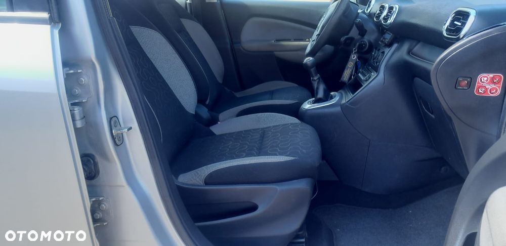 Citroën C3 Picasso - 28