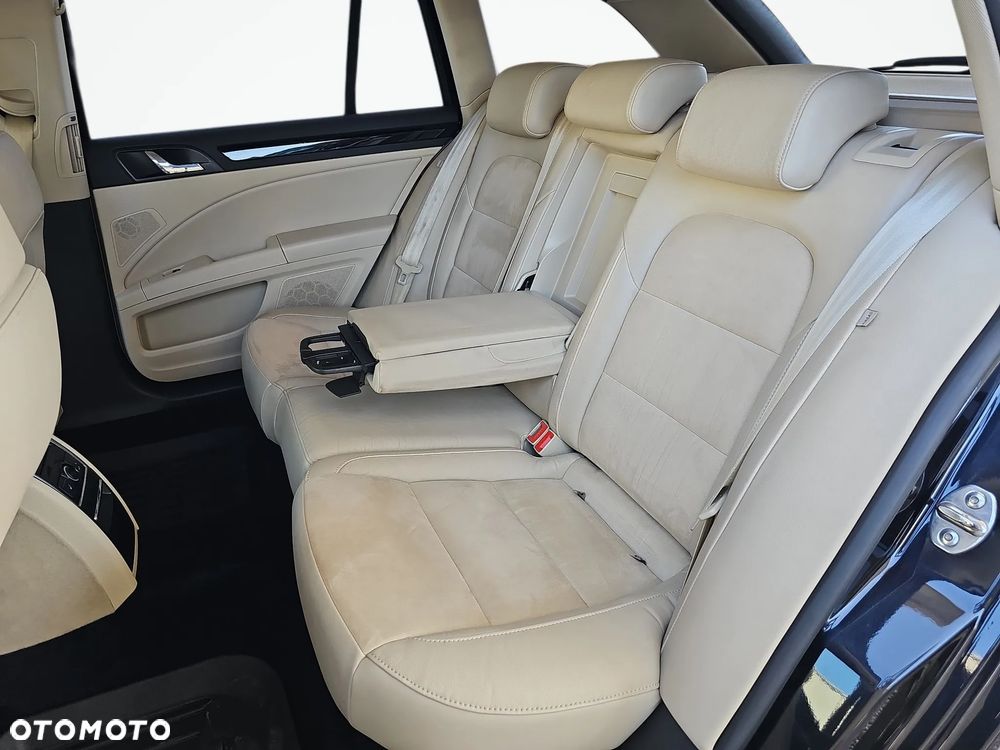 Skoda Superb 2.0 TSI Elegance DSG - 29