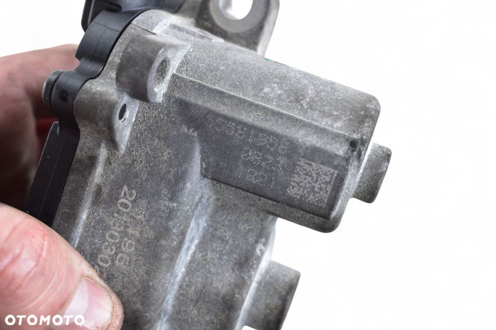 Zawór EGR OPEL MOKKA A ASTRA J CHEVROLET TRAX 1.7 CDTI VCDI 55581958 - 6