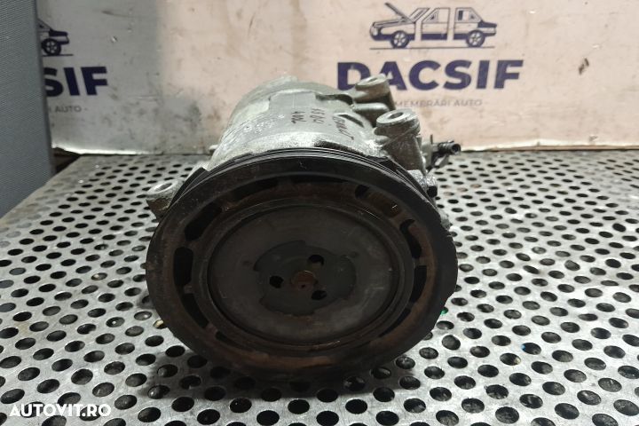 Compresor AC LG01 K1-2 LG01 K1-2 Renault Megane 2 [2002 - 2006] Hatch - 1