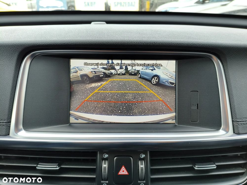 Kia Optima Sportagon 2.0 CVVL Vision - 40