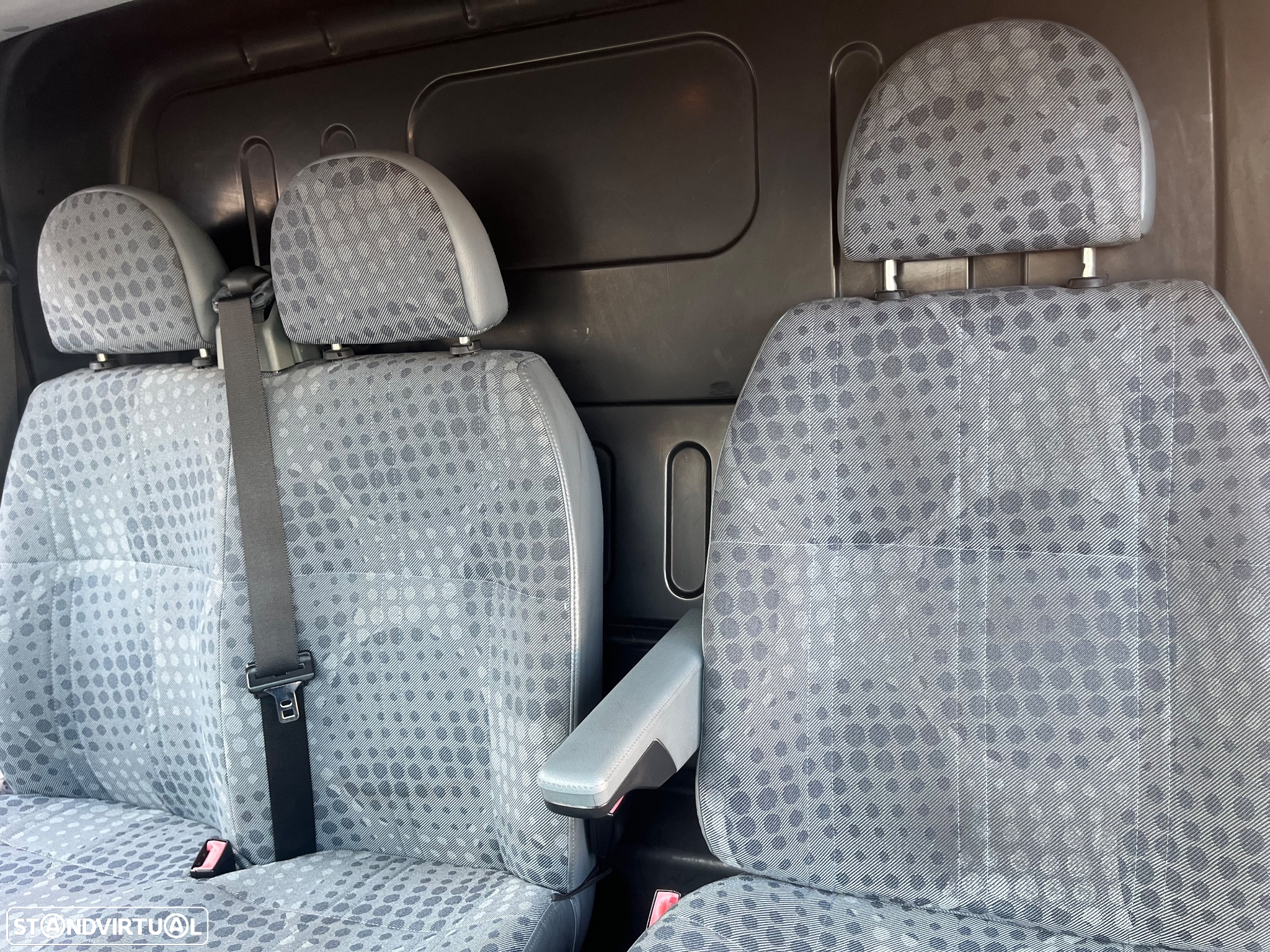 Ford TRANSIT/330L - 23