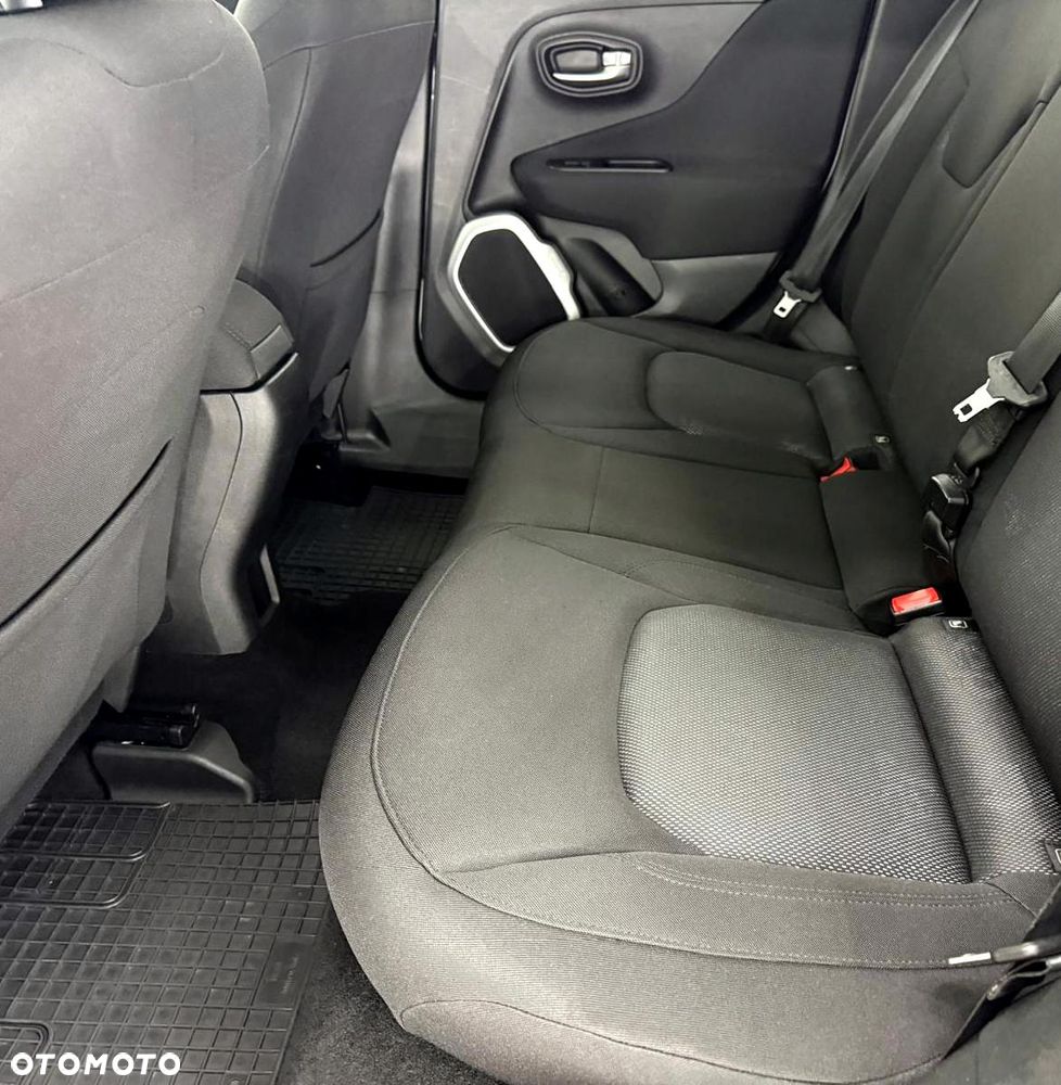 Jeep Renegade 2.0 MultiJet Active Drive Longitude - 28