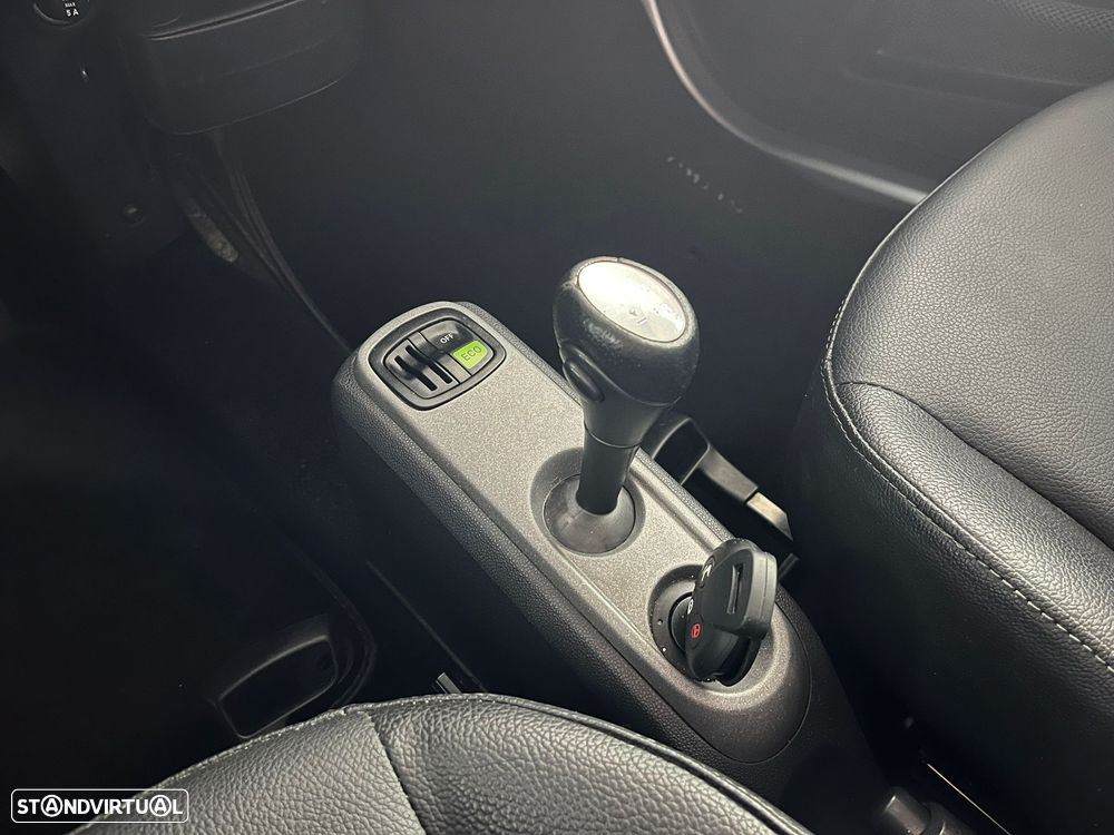 Smart ForTwo Coupé 1.0 mhd Pulse 71 Softouch - 13