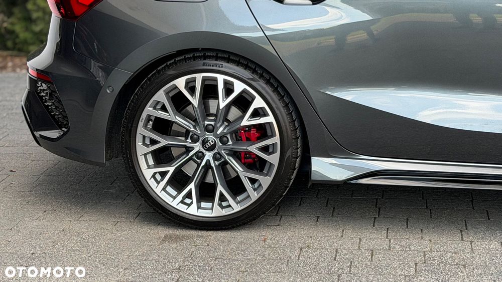 Audi RS3 Sportback - 13