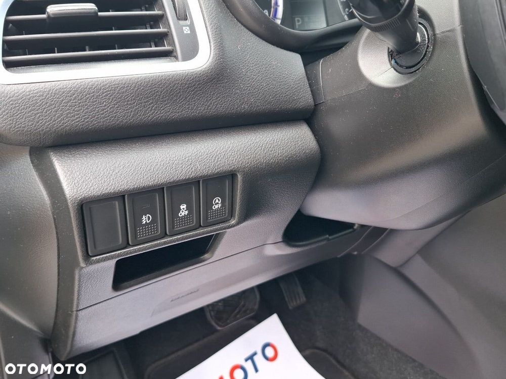 Suzuki SX4 S-Cross 1.4 T Premium - 15
