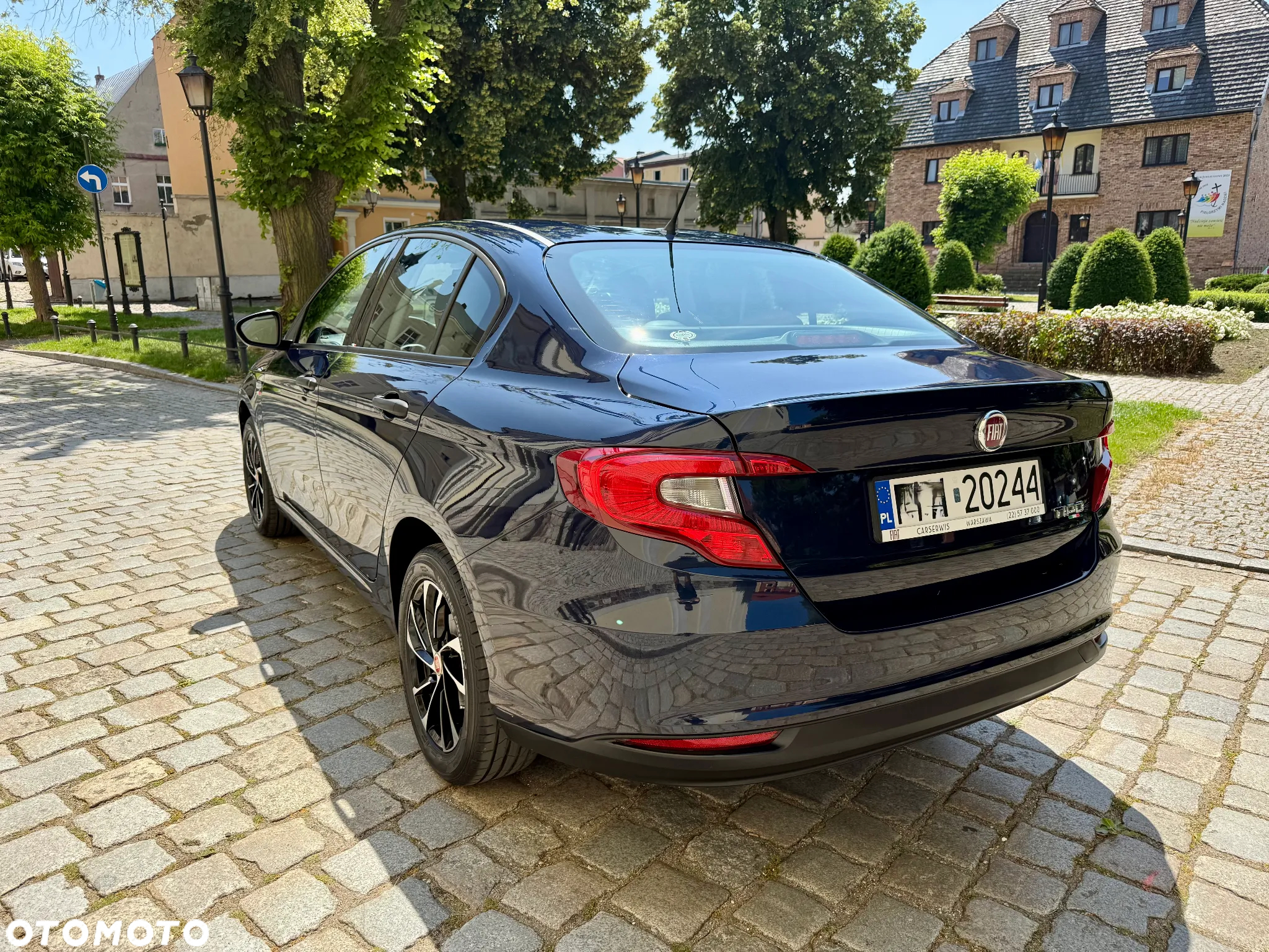 Fiat Tipo 1.4 16v Pop - 3