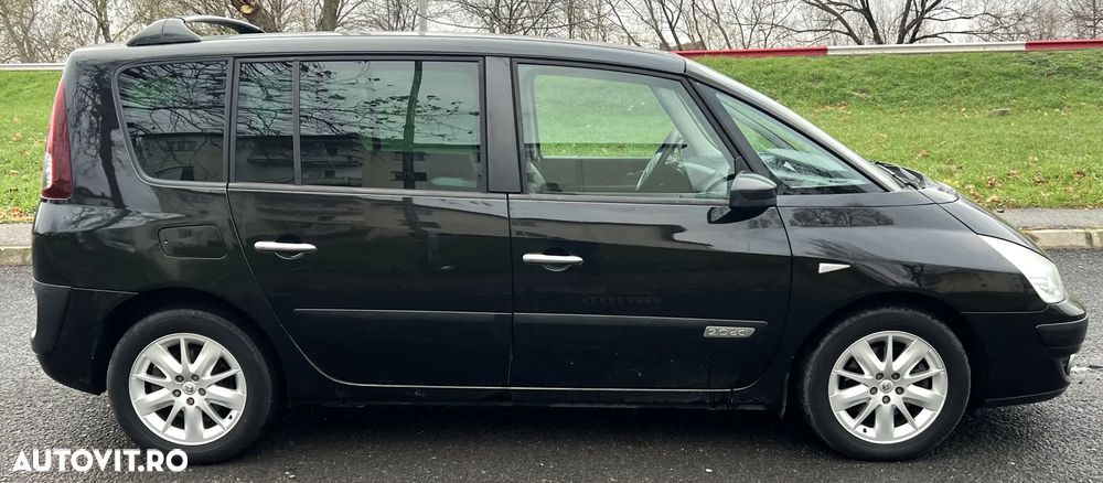 Renault Espace 2.0 dCi Expression - 3