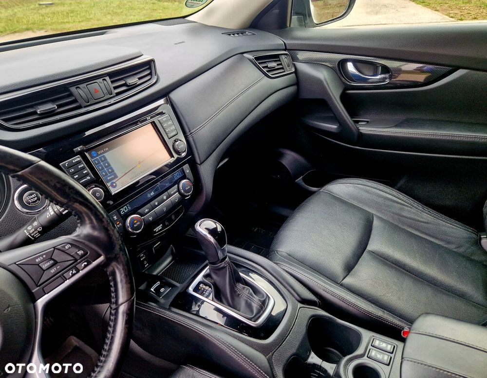 Nissan X-Trail - 31