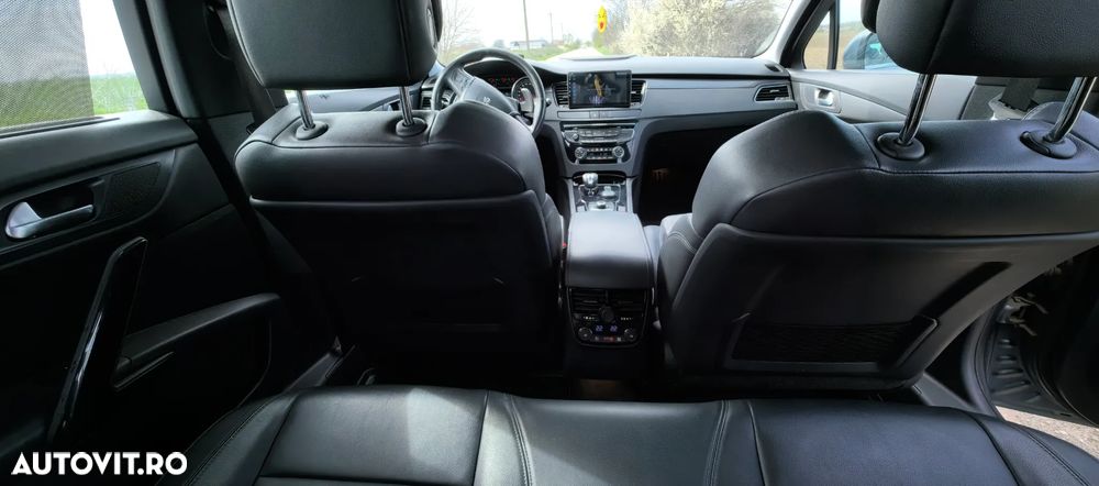 Peugeot 508 - 10