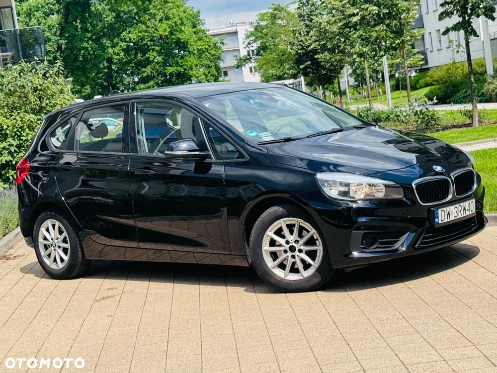 BMW Seria 2 - 17