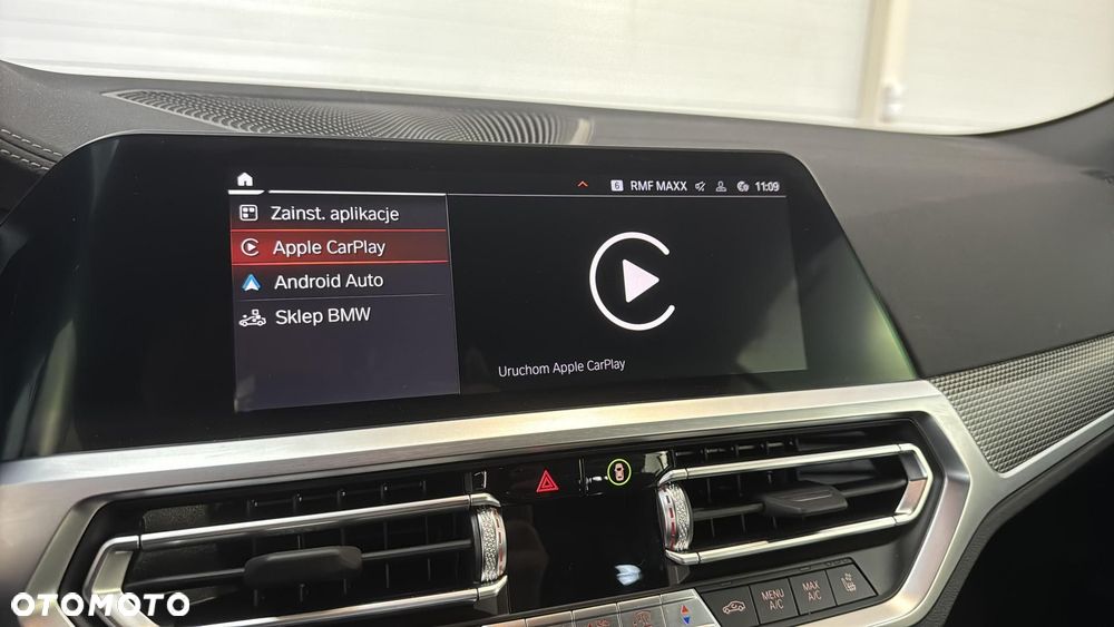 BMW Seria 4 420i - 26