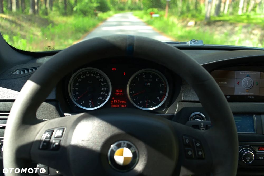 BMW Seria 3 335i - 15