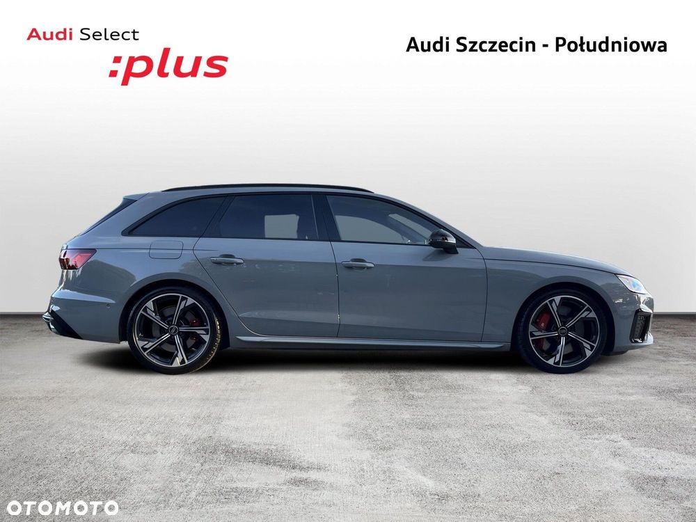 Audi S4 Avant TDI mHEV Quattro Tiptronic - 7