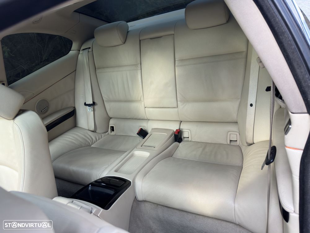 BMW 335 d Aut. Edition Exclusive - 19