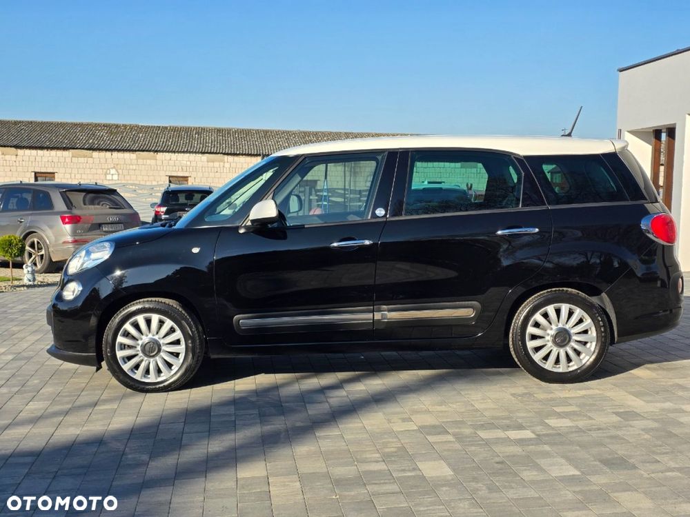 Fiat 500L - 3