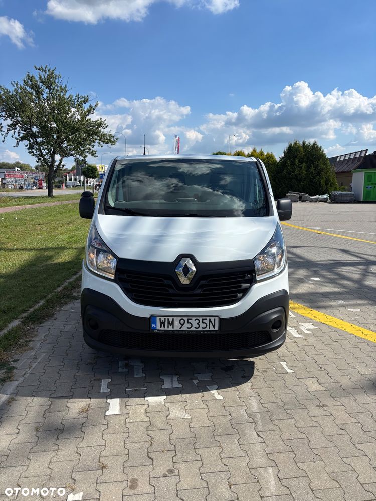 Renault Trafic - 5