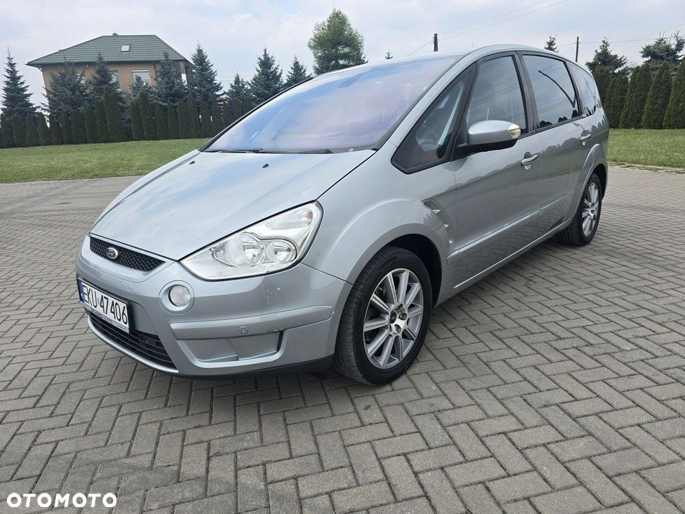Ford S-Max - 5