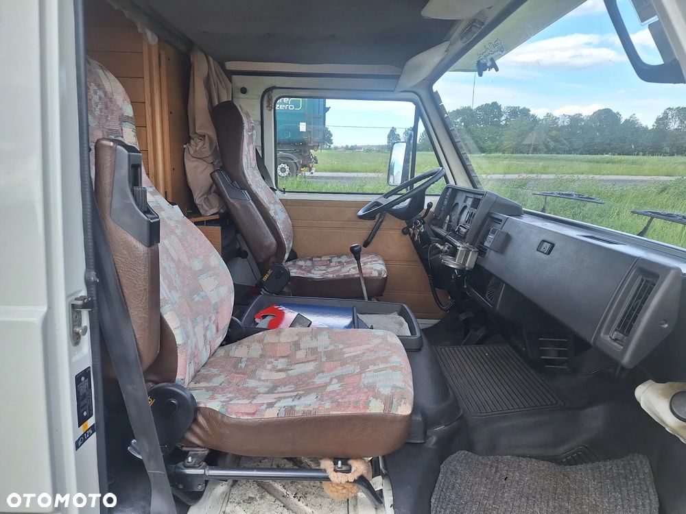 Volkswagen Lt35 - 16