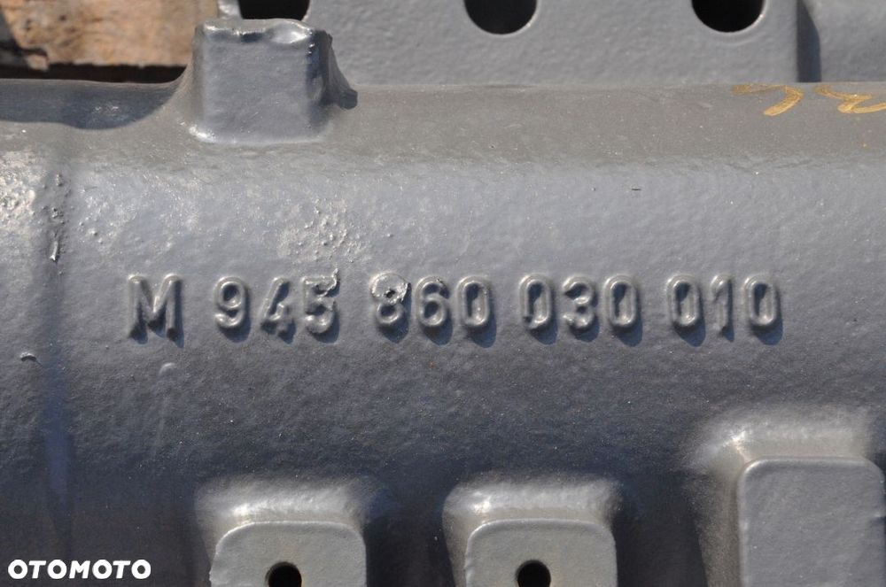 PODNOŚNIK RAMIONA Fendt 936/ 939 - 3