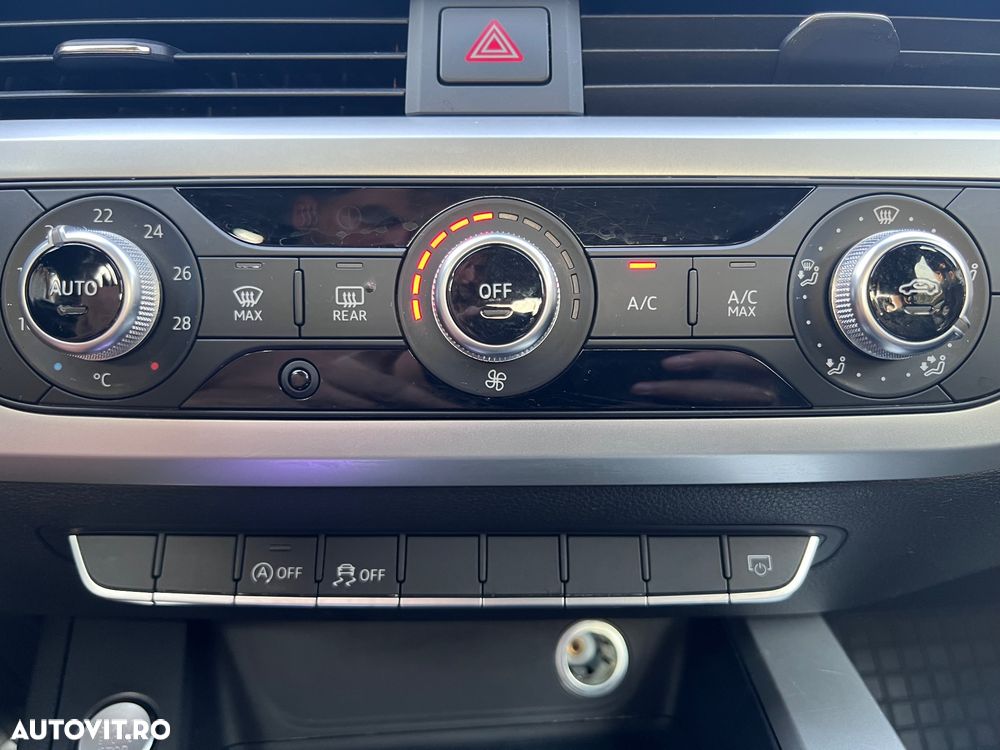 Audi A4 Limuzina 2.0 TDI quattro design - 18