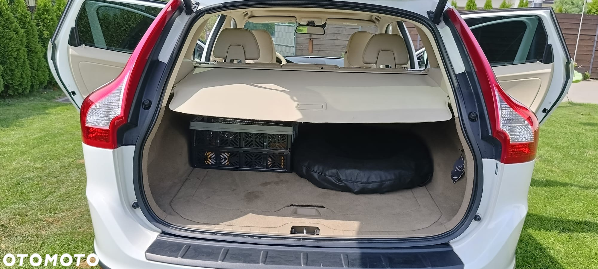 Volvo XC 60 T6 AWD Summum - 11