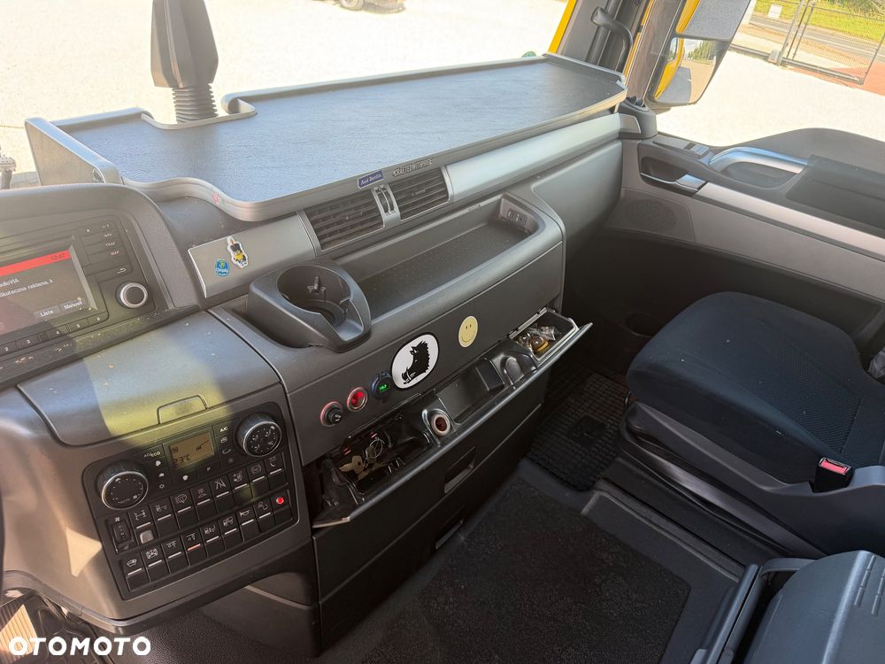 MAN TGX 26.440/Z NIEMIEC/+SCHMITZ - 21