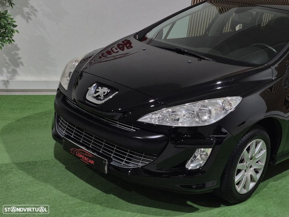 Peugeot 308 SW 1.4 16V Premium - 3