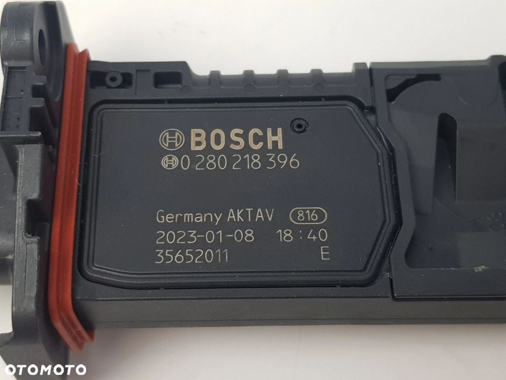 NOWY ORYGINALNY Przepływomierz Land Rover Defender II Jeep 0280218396 - 8