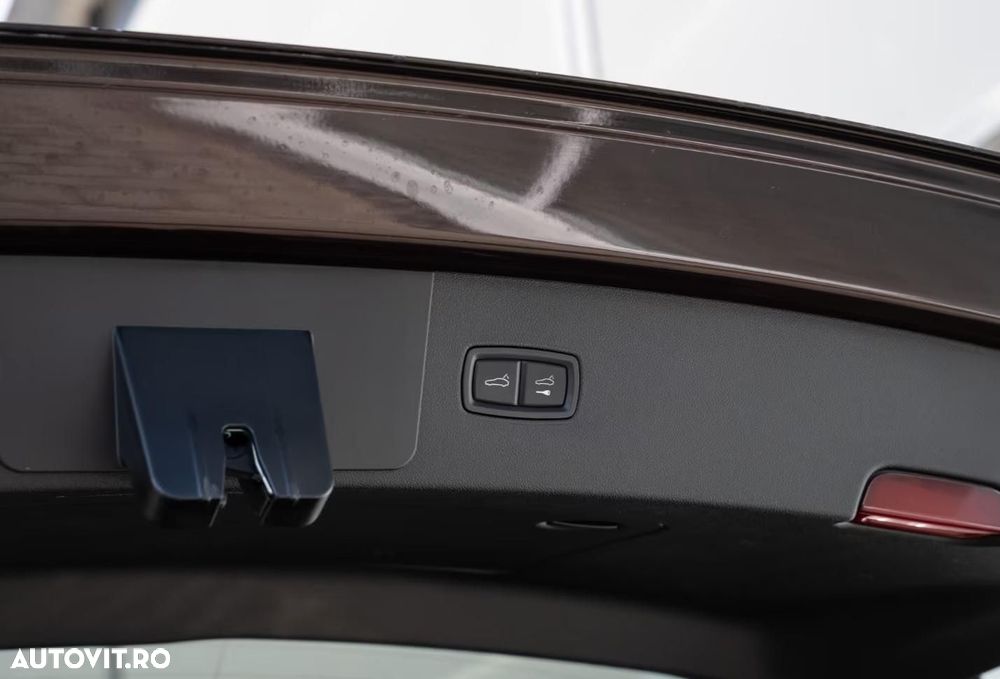 Porsche Cayenne E-Hybrid Tiptronic S - 31