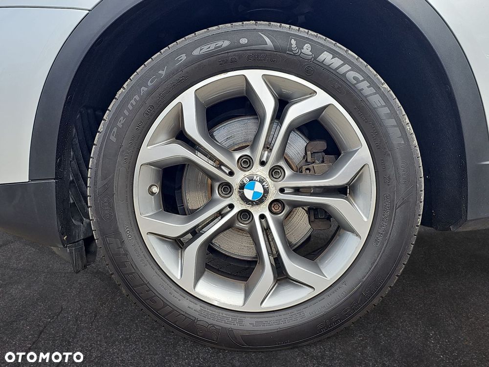 BMW X4 - 10