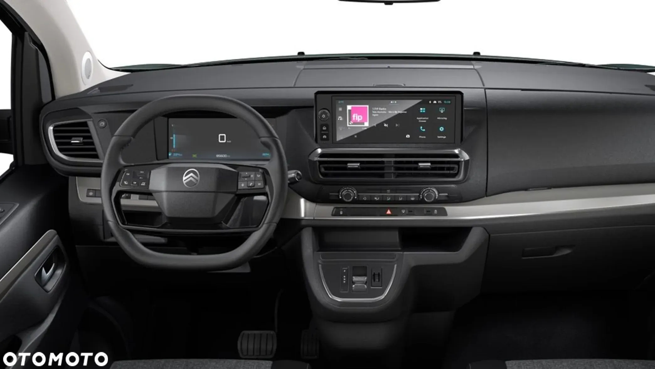 Citroën SpaceTourer - 5