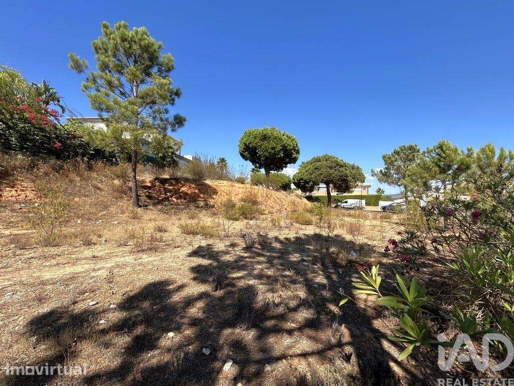Terreno para construção em Vale de Lobo - Grande imagem: 2/8