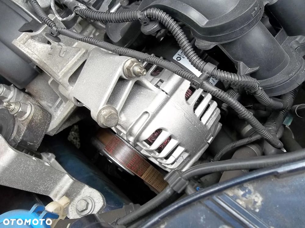 Ford Focus 1.6 Gold X (Edition) - 35