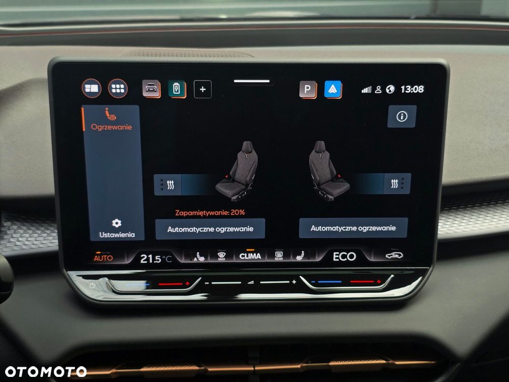 Cupra Terramar 1.5 eHybrid PHEV VZ DSG - 34