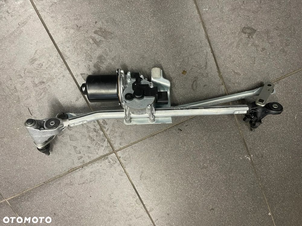 Bmw e87 Mechanizm wycieraczek - 1