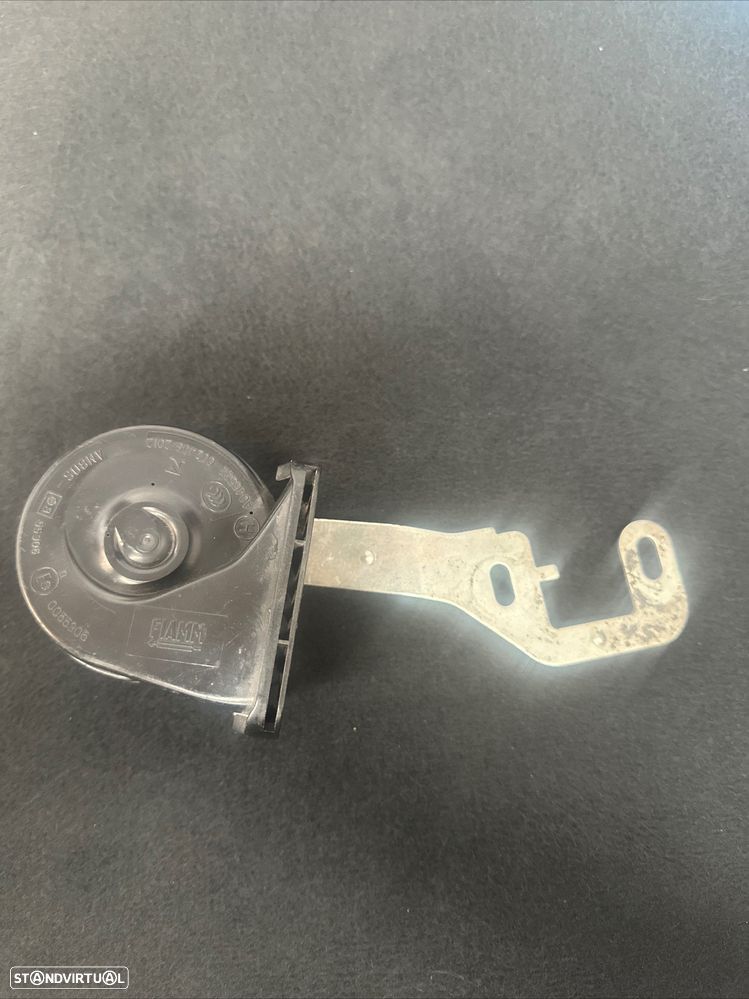 Original Klaxon Citroen modulo buzina do alarme - 1