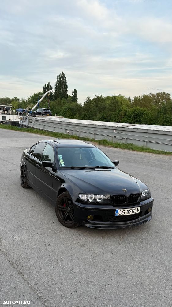 BMW Seria 3 - 22
