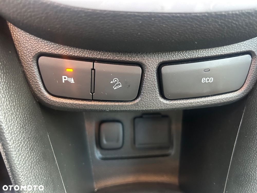 Opel Mokka 1.4 Turbo ecoFLEX Start/Stop 4x4 Color Edition - 21