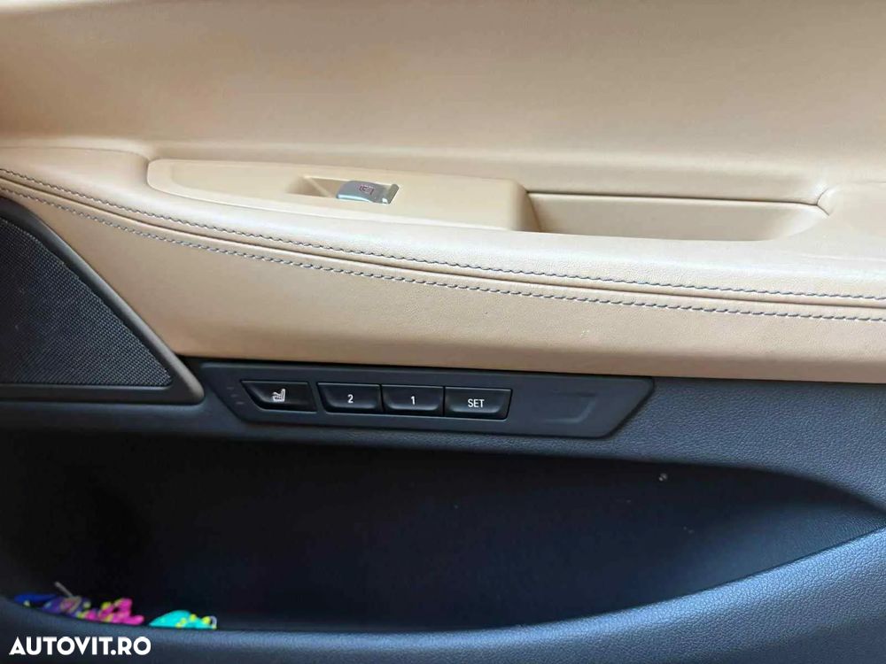 BMW Seria 7 - 16