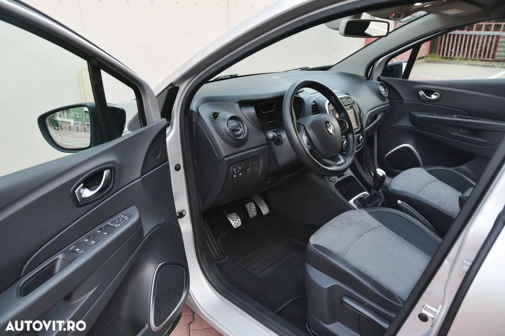 Renault Captur (ENERGY) dCi 90 INTENS - 14
