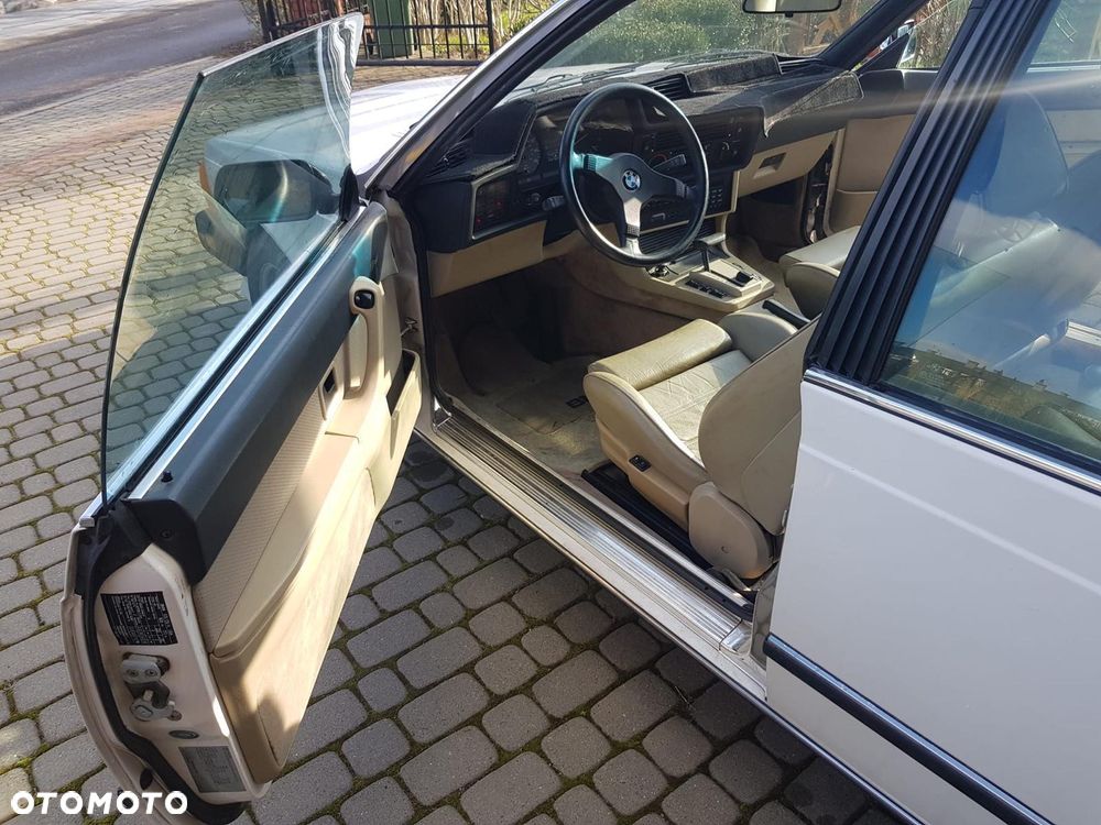BMW Seria 6 - 13