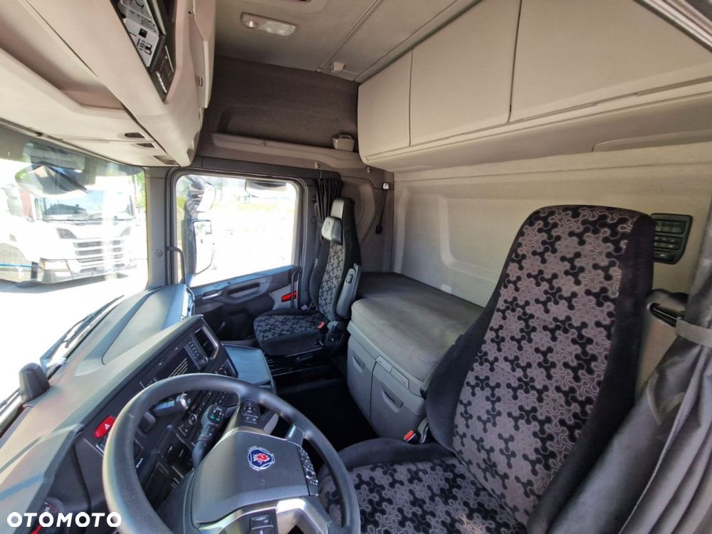 Scania S 450 A4x2NA ADR - 16