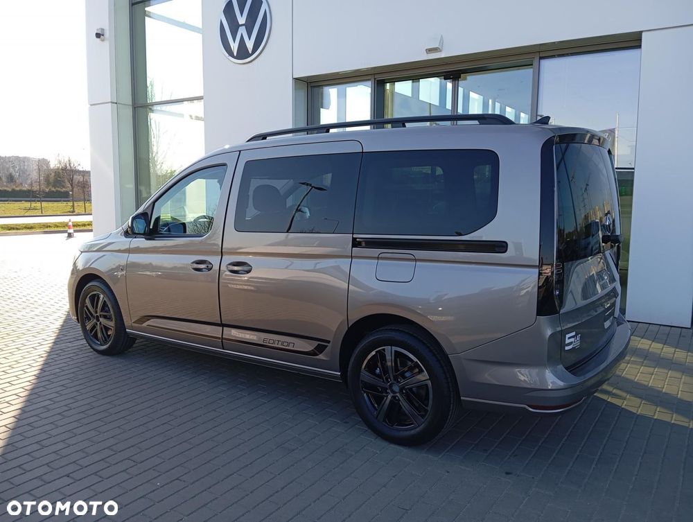 Volkswagen Caddy - 13