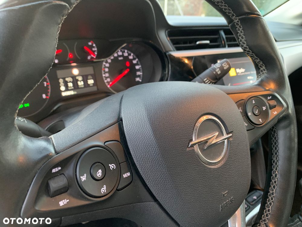 Opel Corsa 1.2 Direct Injection Turbo - 13