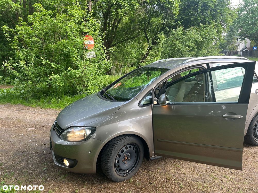 Volkswagen Golf Plus - 3