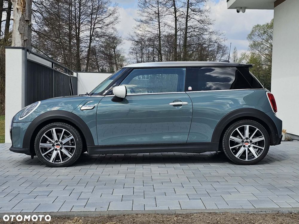 MINI Cooper ver-se - 14