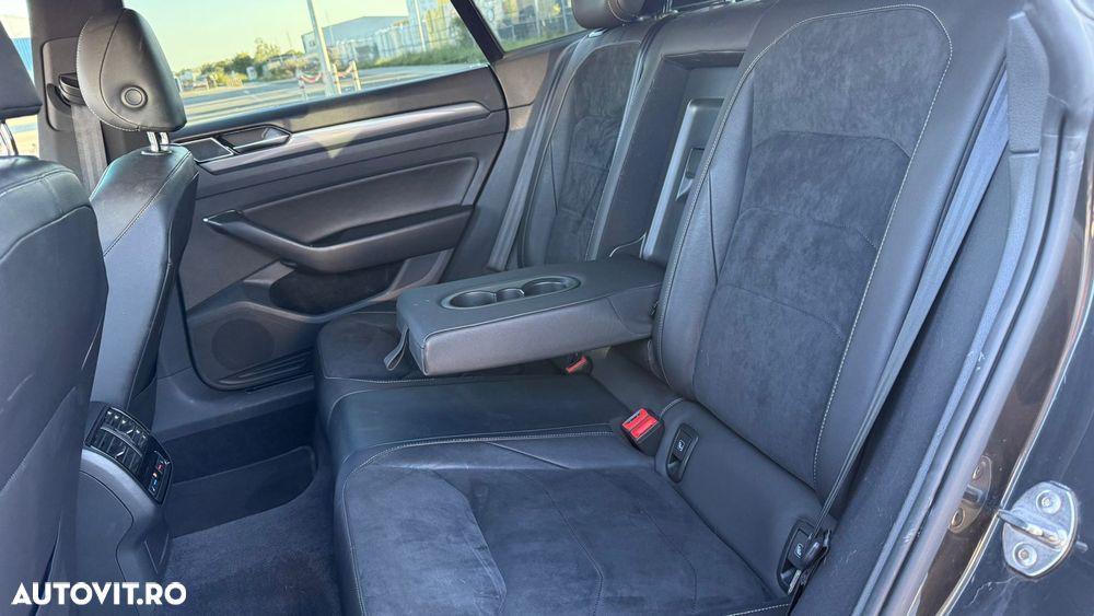 Volkswagen ARTEON 2.0 TDI DSG 4Motion R-Line - 18