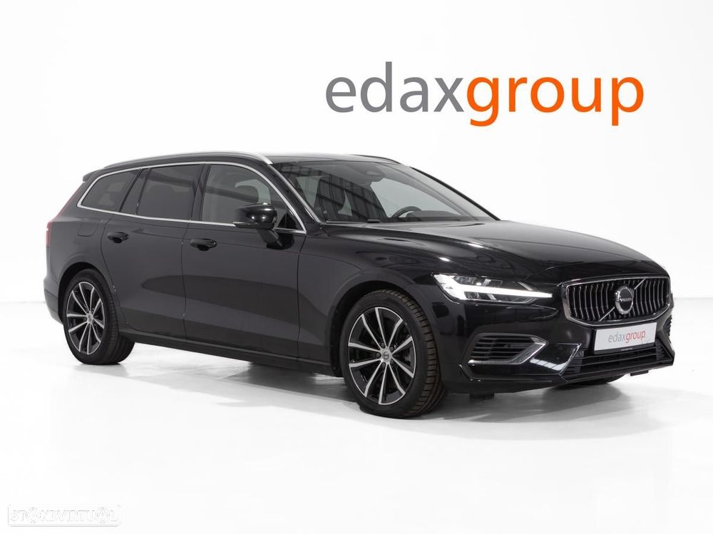 Volvo V60 2.0 T6 AWD TE Core - 1